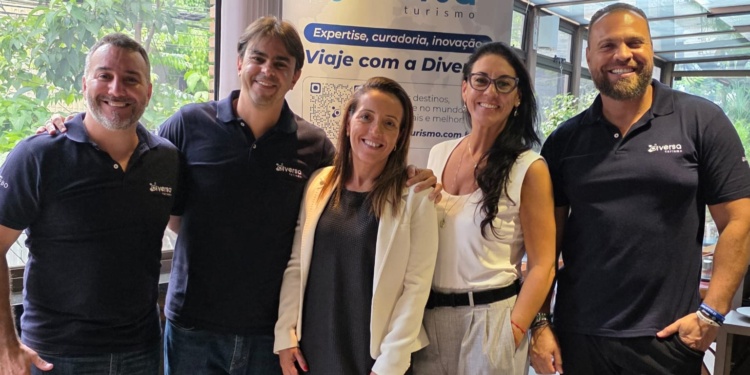 Diversa Chile BH