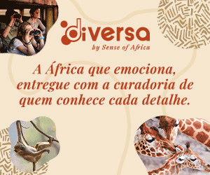 Diversa Sense of Africa -Fev2026