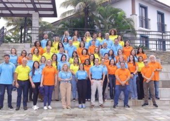 turismo de experiência no Brasil