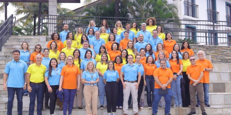turismo de experiência no Brasil