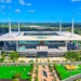 Hard Rock Stadium Copa 2026
