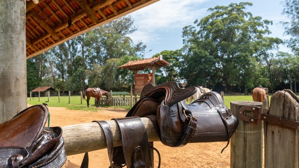 Hotel Fazenda Mazzaropi