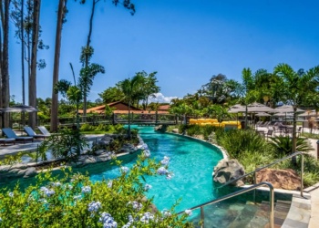 Hotel Fazenda Mazzaropi