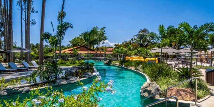 Hotel Fazenda Mazzaropi