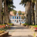 museu Nacional de Imigração- Joiville