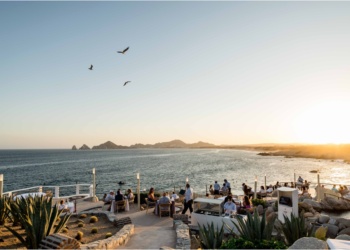 Los Cabos enoturismo