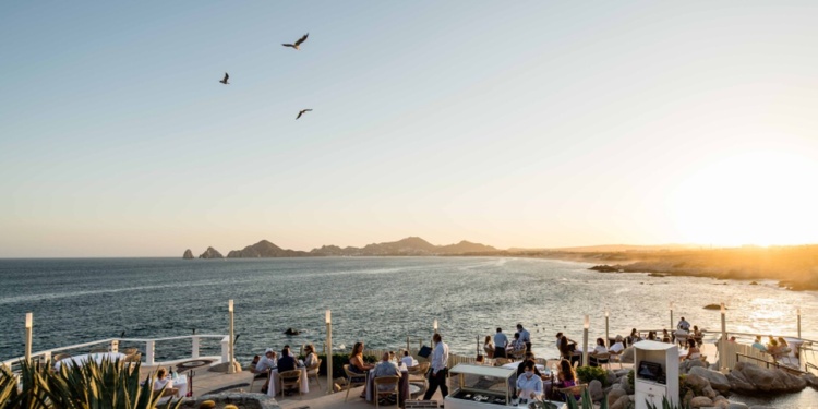 Los Cabos enoturismo