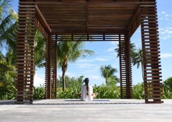 hotelaria premium - Aura Wellness