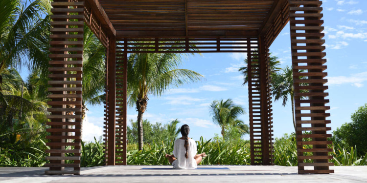 hotelaria premium - Aura Wellness