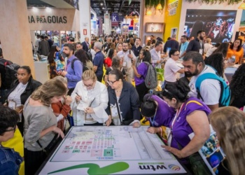 WTM Latin America 2026 abre credenciamento