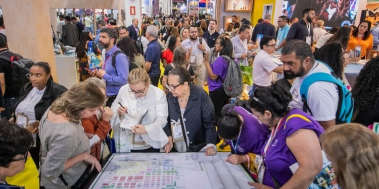 WTM Latin America 2026 abre credenciamento