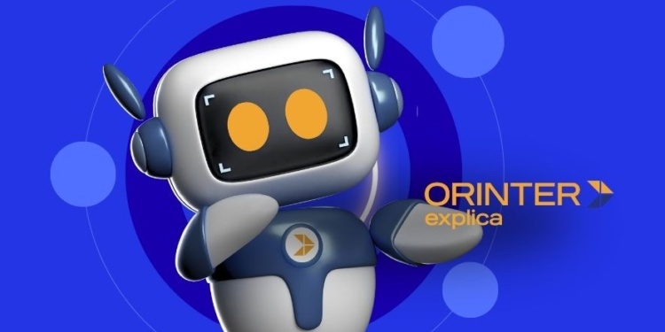 Orinter Explica