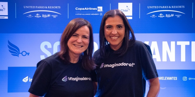 Imaginadora