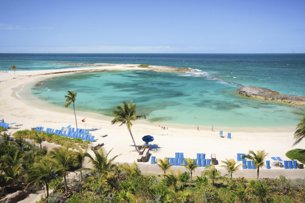 nassau, bahamas