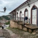 Embratur e TAP Air Portugal em Ouro Preto