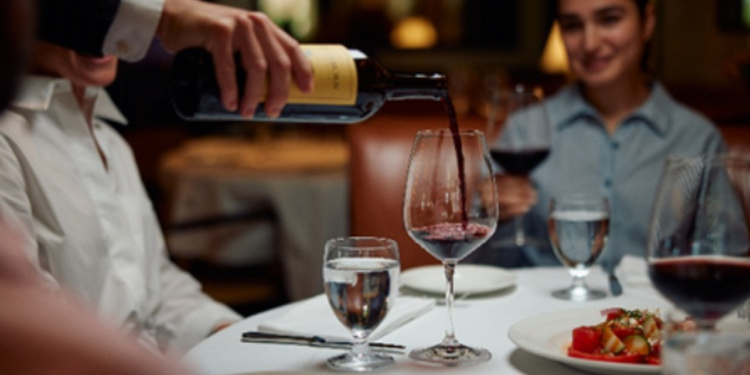Gastronomia Palm Beaches