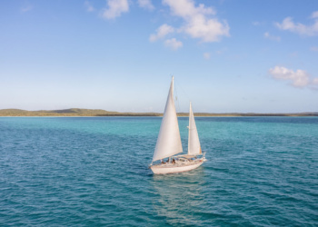 novidades nas Bahamas