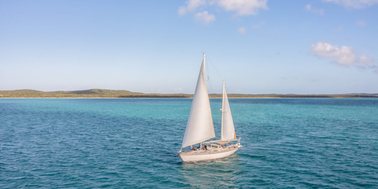 novidades nas Bahamas