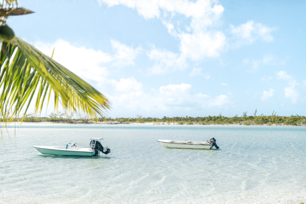 novidades nas Bahamas