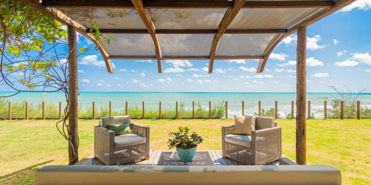 Carmel Resorts