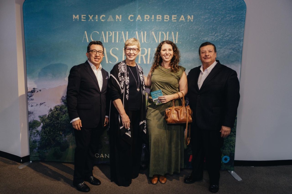 Caribe Mexicano Brasil