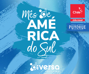 Diversa Chile Mob