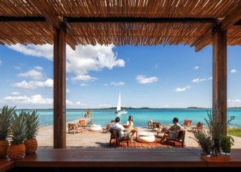 Caribe Mexicano - Bacalar