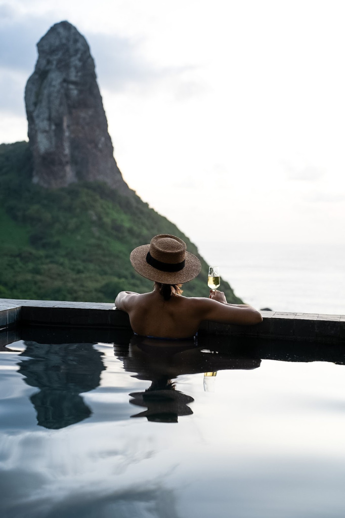 Hamares Boutique Hotel - Fernando de Noronha