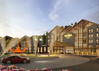 Hard Rock Hotel Gramado