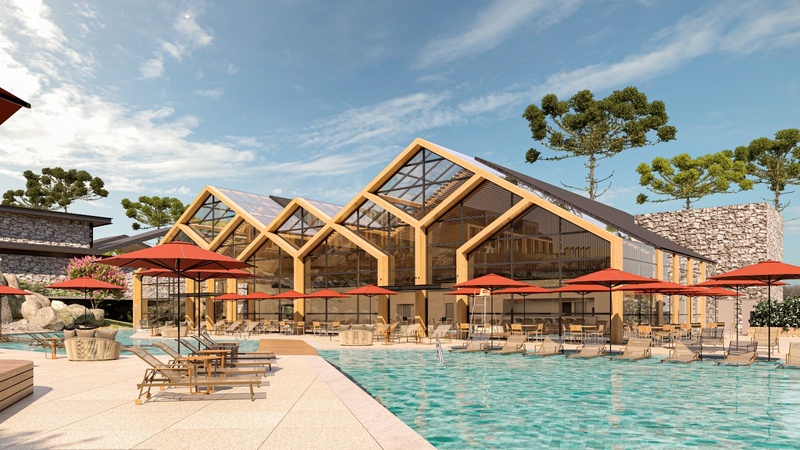 Hard Rock Hotel Gramado