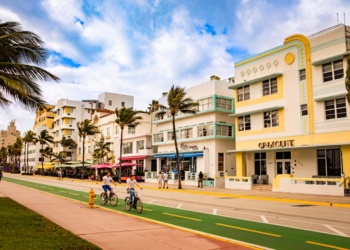 Miami Sales Mission no Brasil
