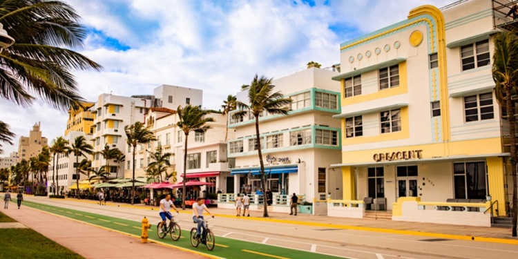 Miami Sales Mission no Brasil