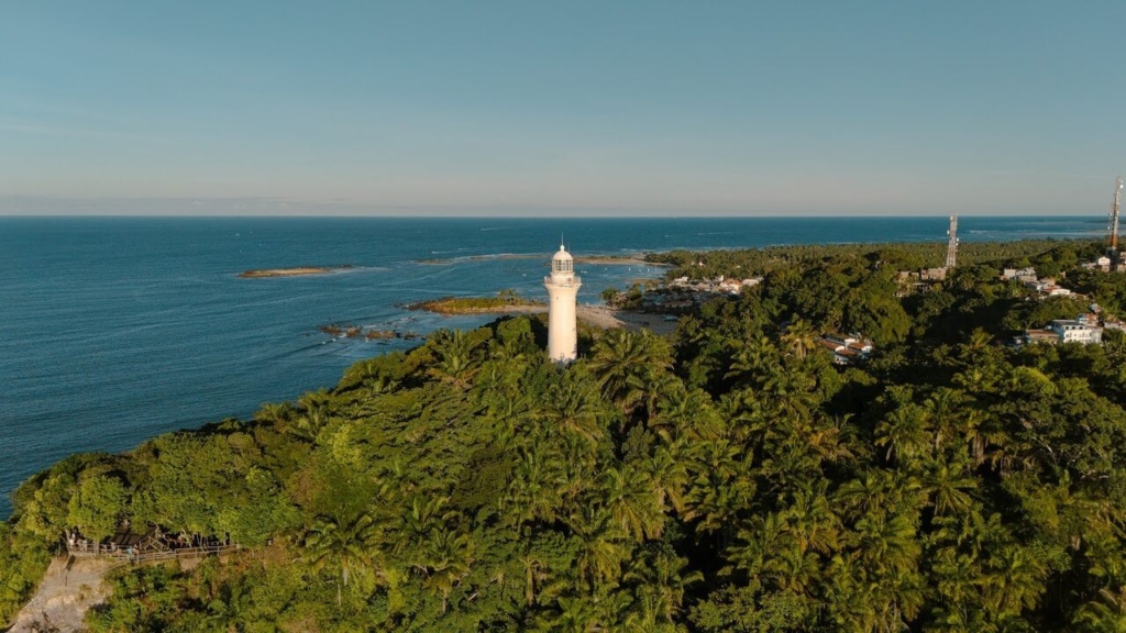 Morro de São Paulo