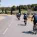 cicloturismo na Europa