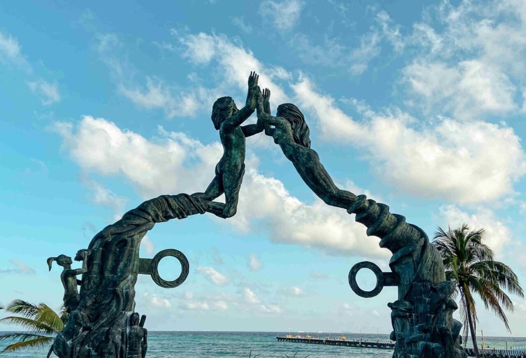 CaribeMexicano - Playa del Carmen
