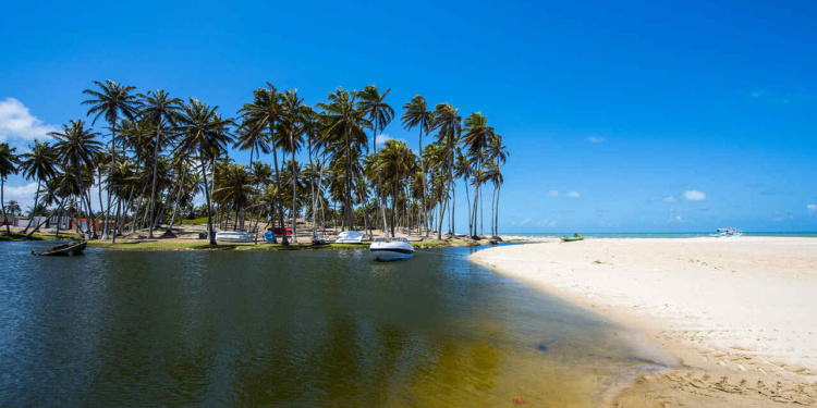 Rio do Fogo RN