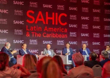 Painel do SAHIC