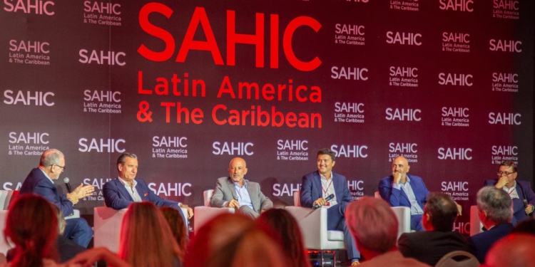 Painel do SAHIC