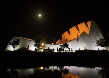 Teatro L’Occitane - Gala Trancoso BLTA