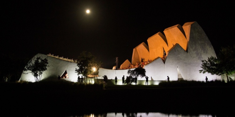 Teatro L’Occitane - Gala Trancoso BLTA