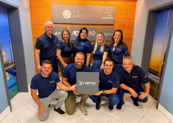 Diversa Turismo escritórios