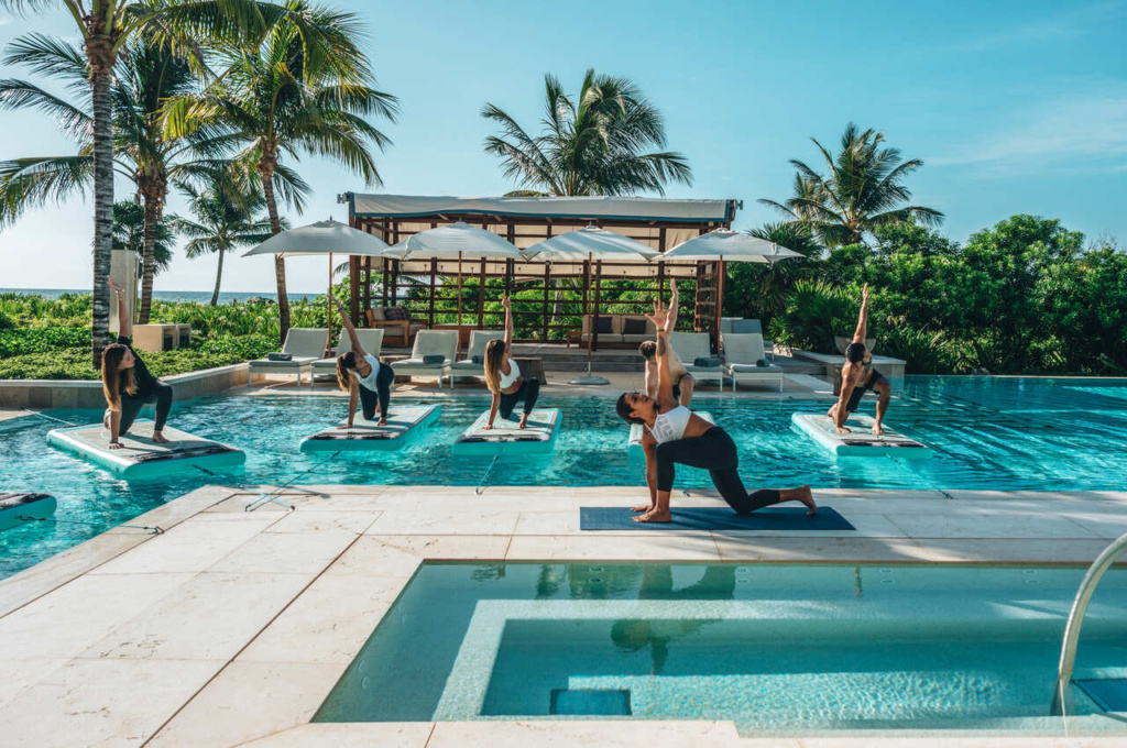 AURA Wellness UNICO 20°87° Riviera Maya