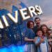 Universal Orlando Resort campanha