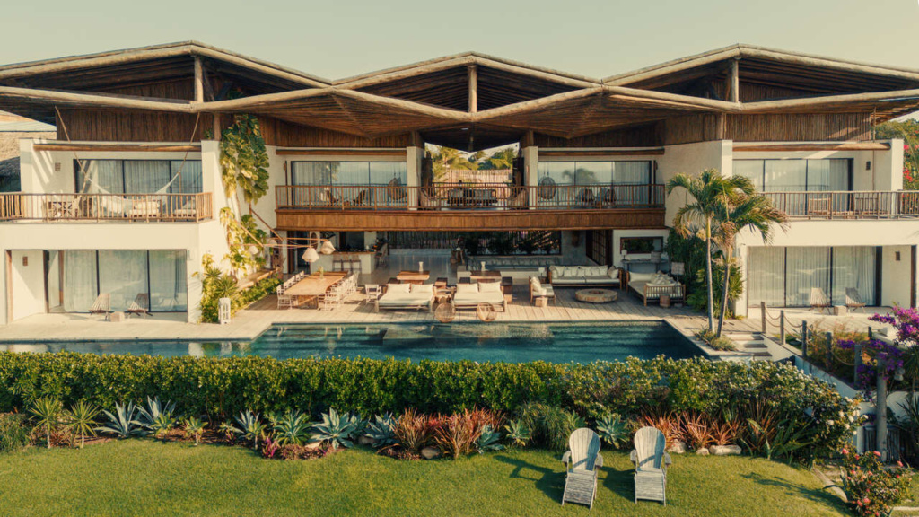 Jericoacoara - Villa Mandi