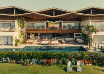 Jericoacoara - Villa Mandi