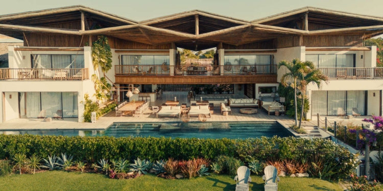 Jericoacoara - Villa Mandi