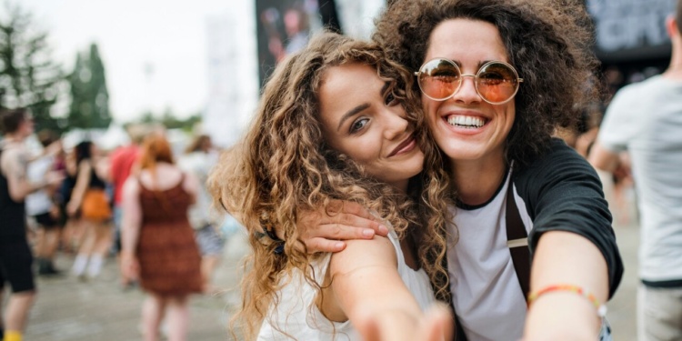 festivais internacionais turismo