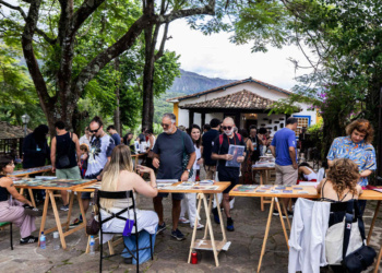 Festival de Fotografia de Tiradentes
