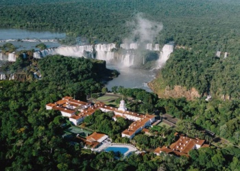 Hotel das Cataratas, A Belmond Hotel