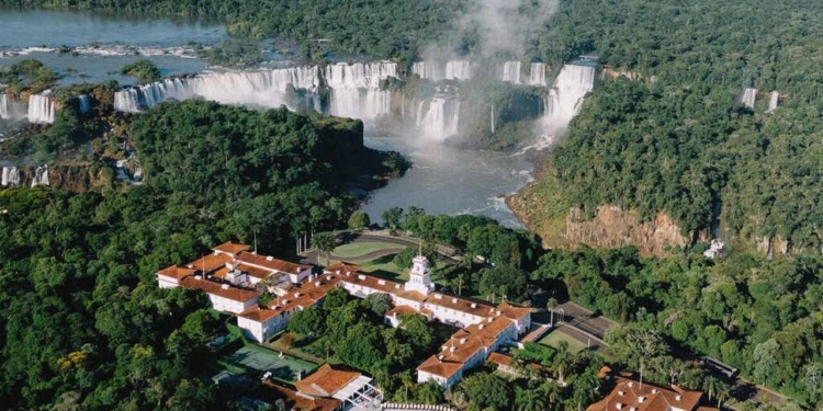 Hotel das Cataratas, A Belmond Hotel